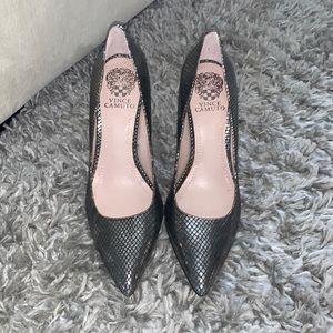Vince Camuto heels